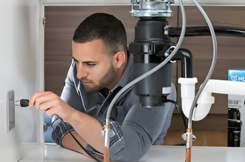 Garbage Disposal repair in Anaheim
